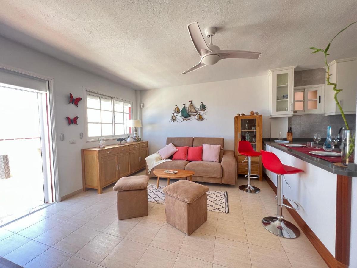 Appartement The Heights - Cristianos *