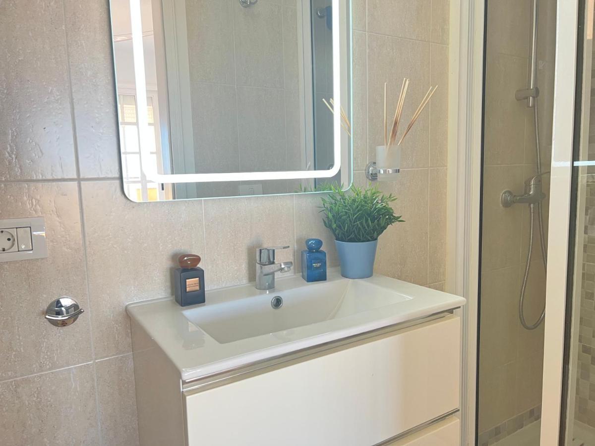 Apartamento The Heights - Cristianos