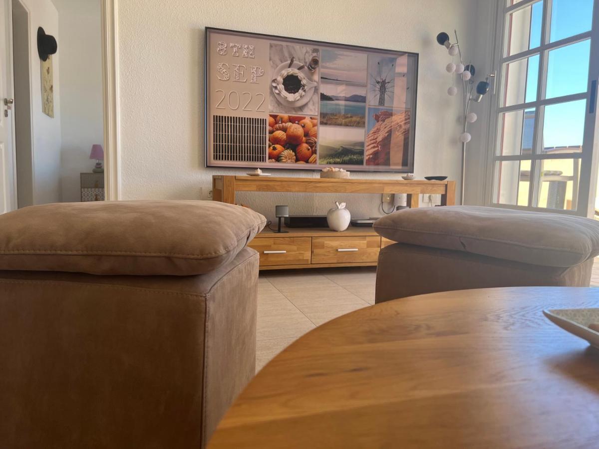 Appartement The Heights - Cristianos Los Cristianos (Tenerife)