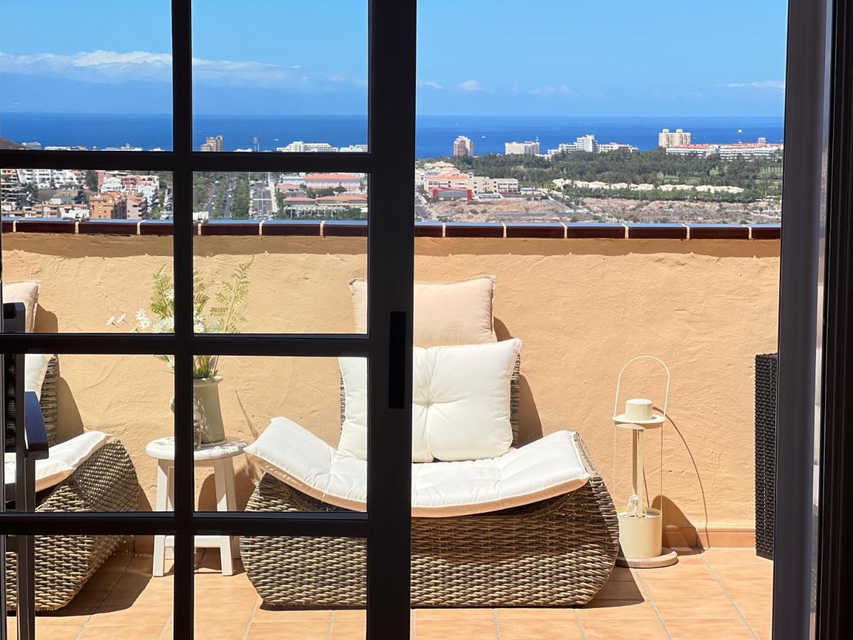 The Heights - Cristianos Apartamento