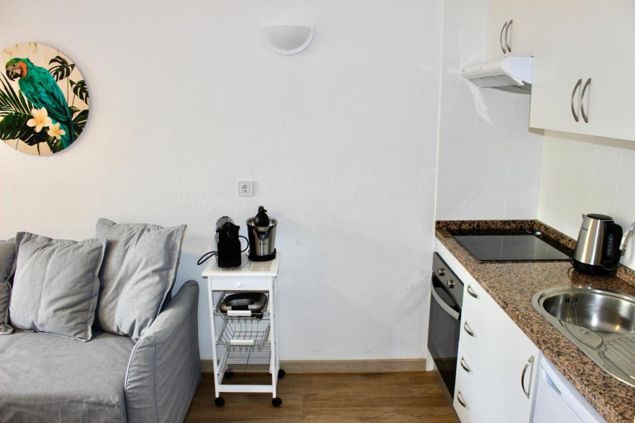 Modern 1bdr * San Miguel de Abona