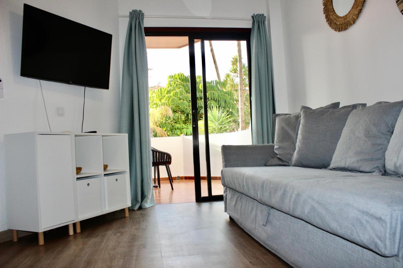 Modern 1bdr Appartement San Miguel de Abona