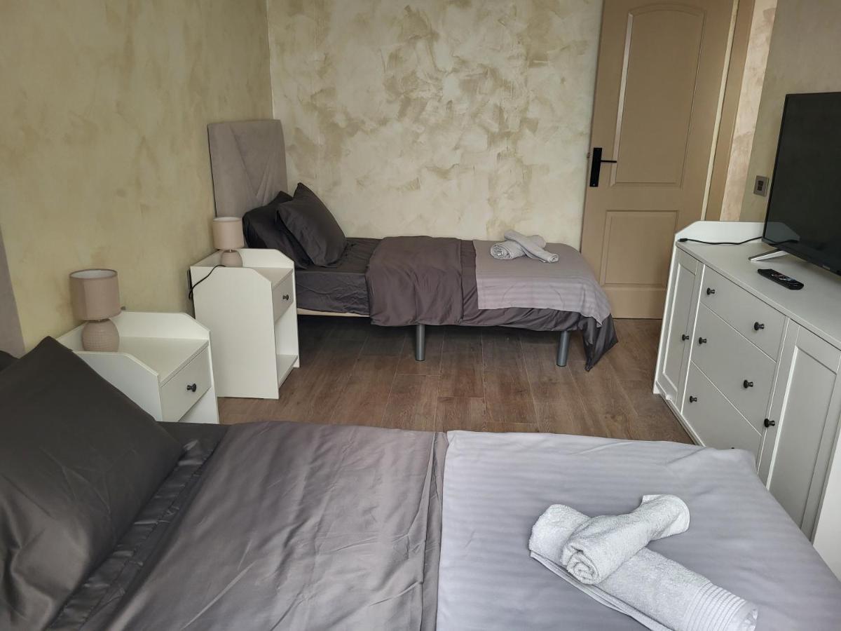 Apartamento Maravillas De Tenerife