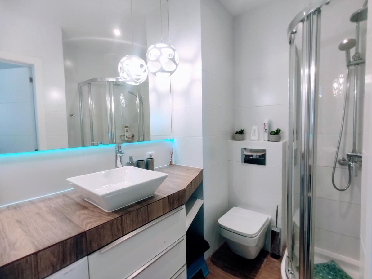 Appartement Costamar Getaway