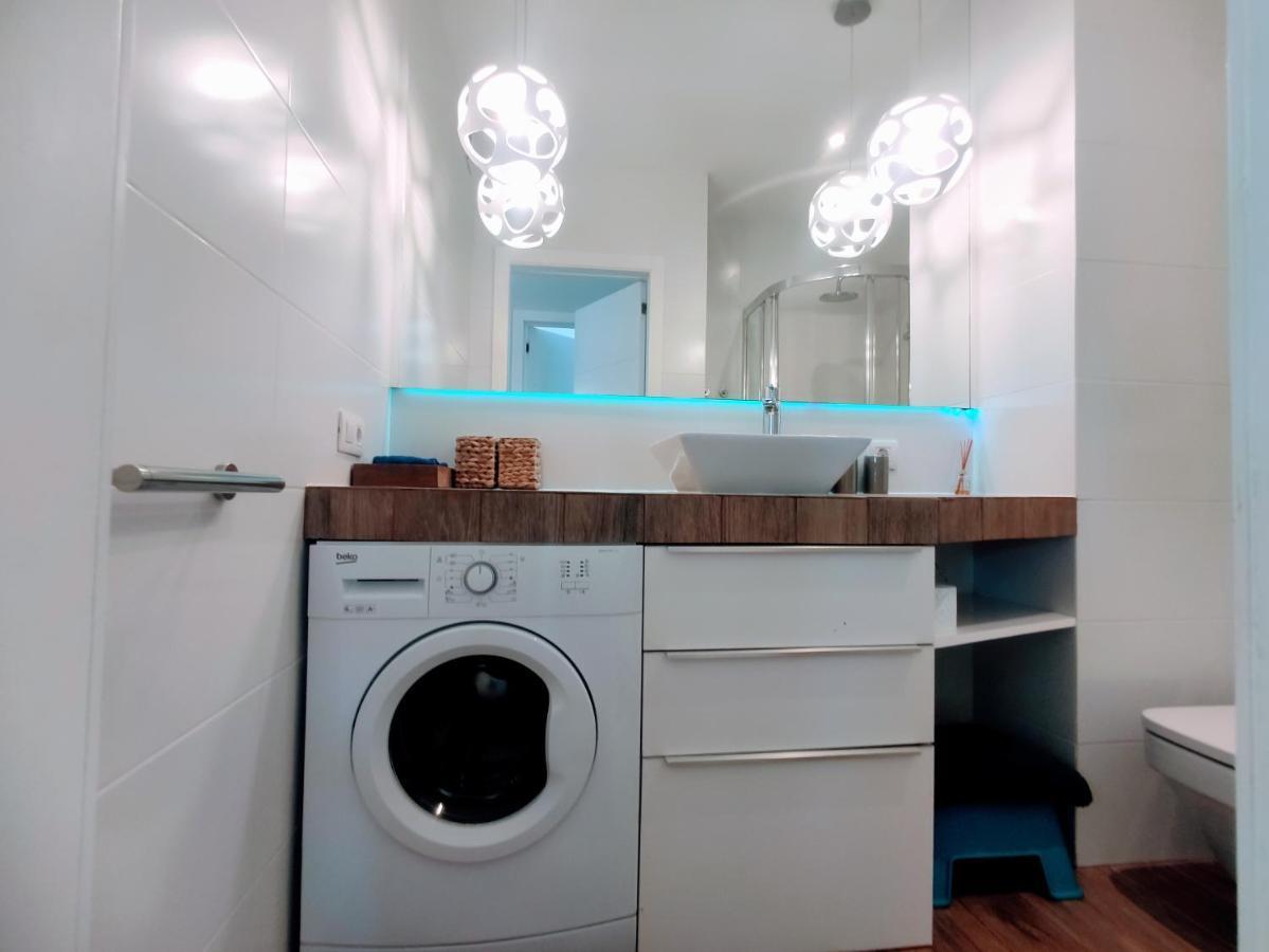 Costamar Getaway Appartement