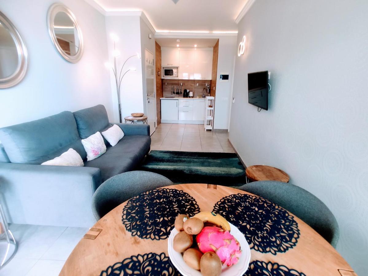Costamar Getaway Appartement *