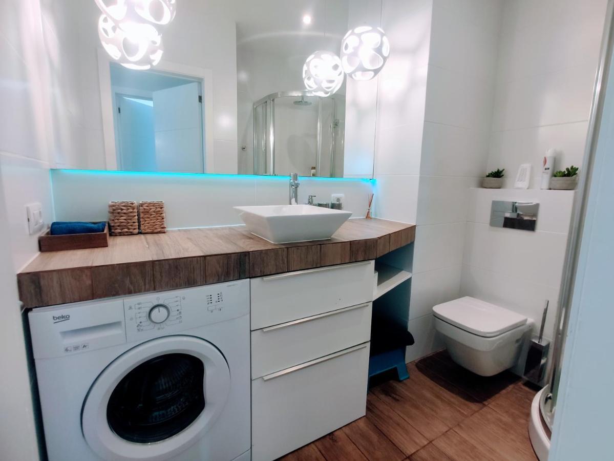 Appartement Costamar Getaway