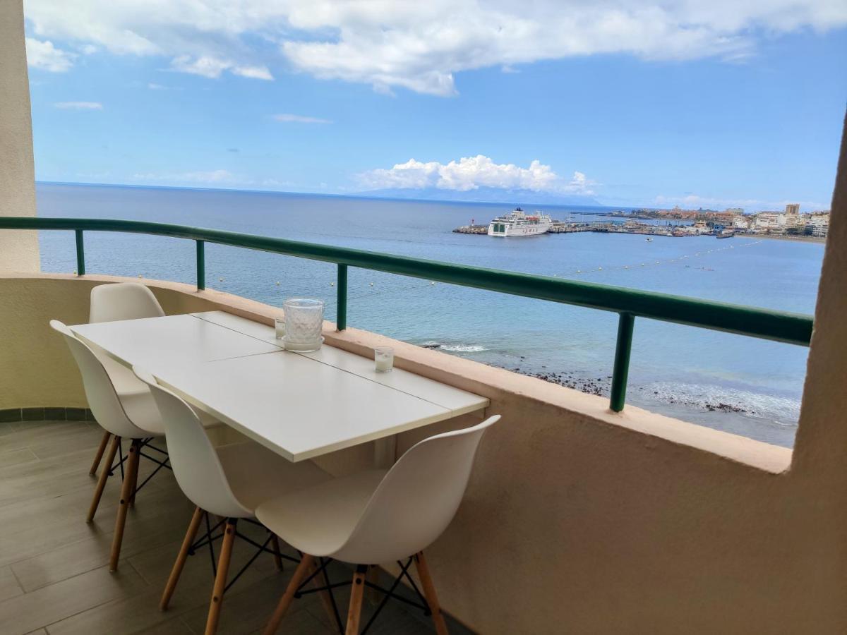 Costamar Getaway Appartement