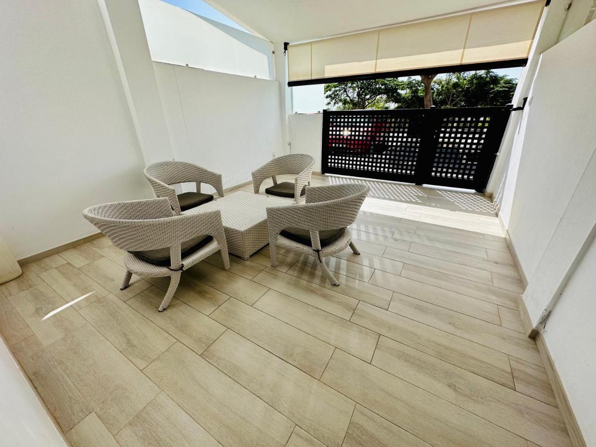 Hébergement de vacances Modern Loft Costa Adeje Free Wifi *