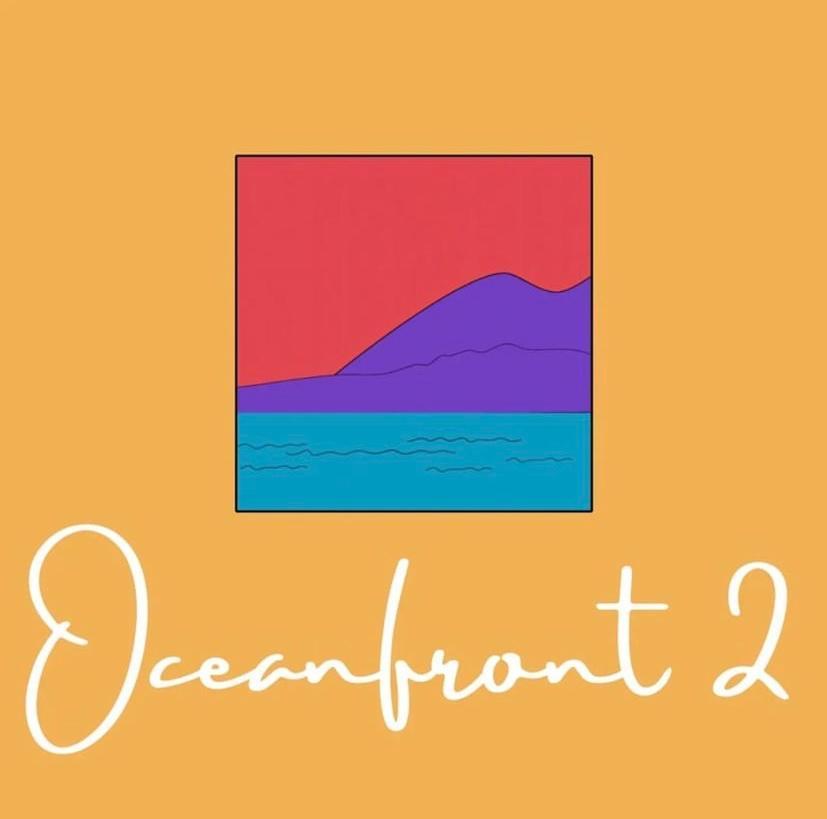 Tenerife Ocean Front Ii Apartment