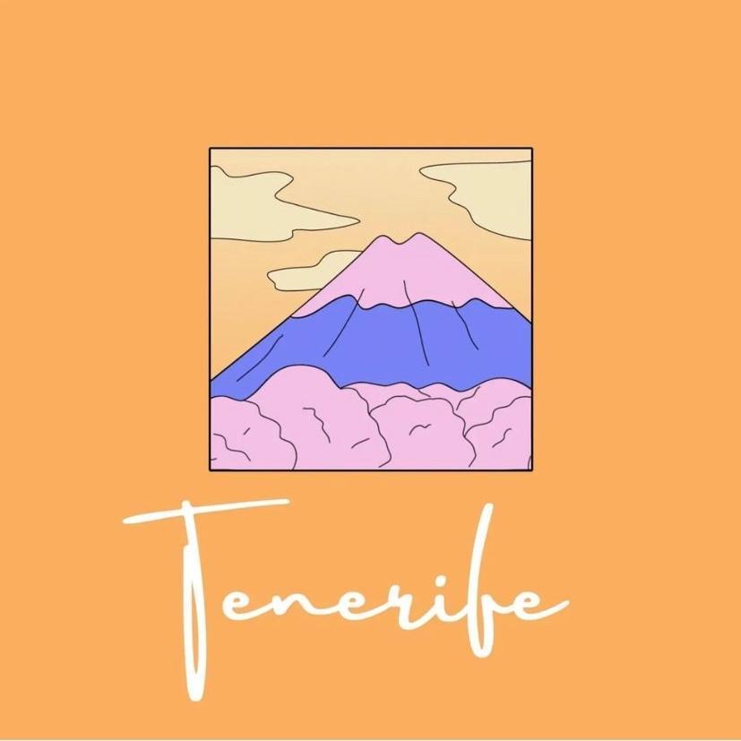 Apartment Tenerife Ocean Front Ii