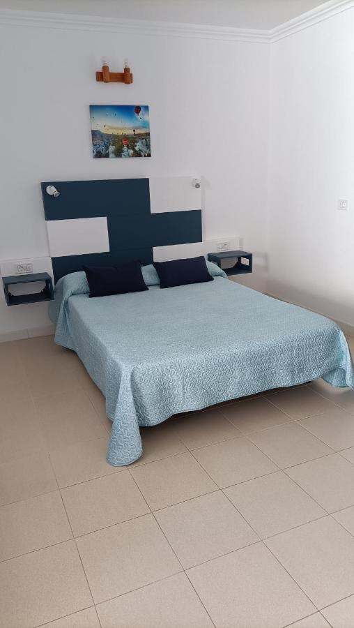 Tipo Estudio En Park, Golf Del Sur, Tenerife Appartement *