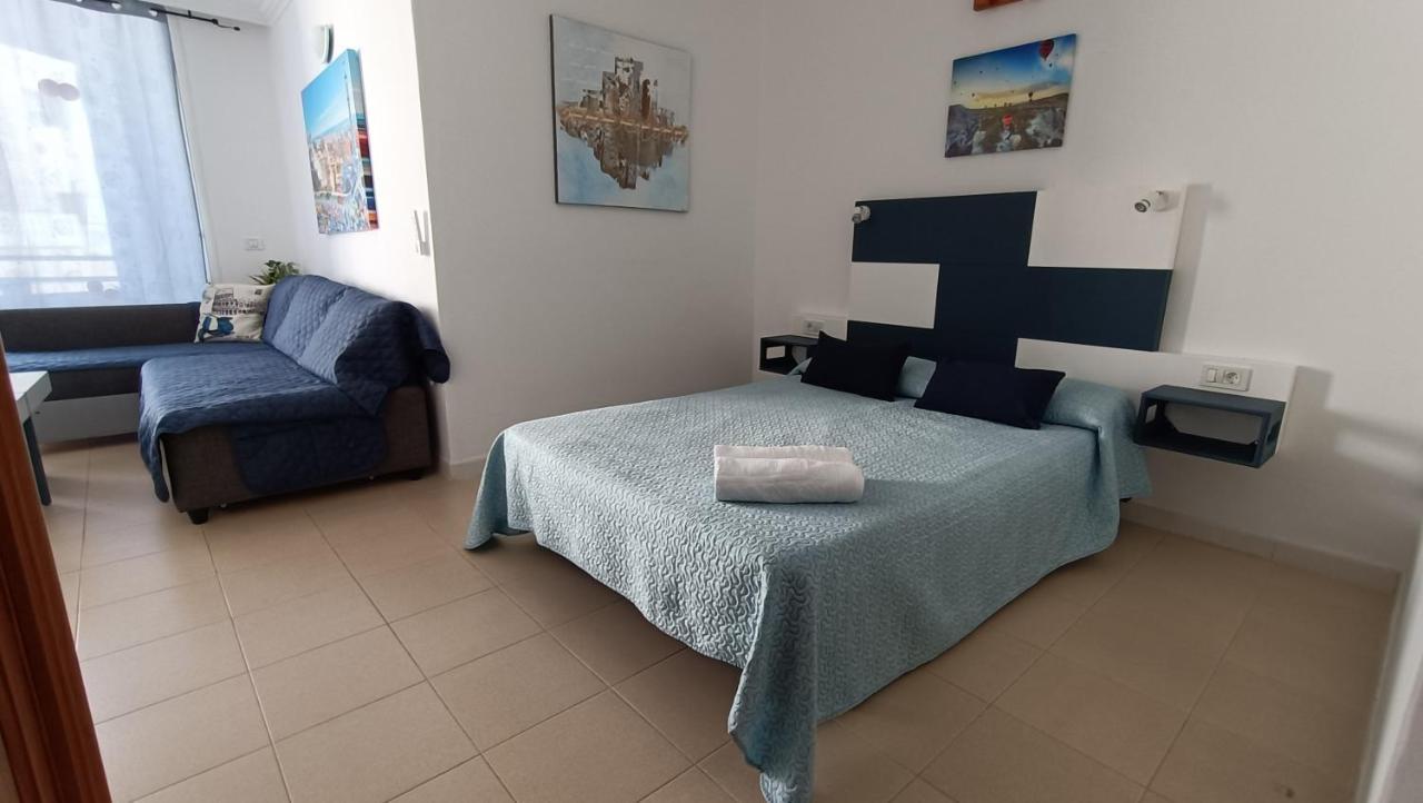 Appartement Tipo Estudio En Park, Golf Del Sur, Tenerife