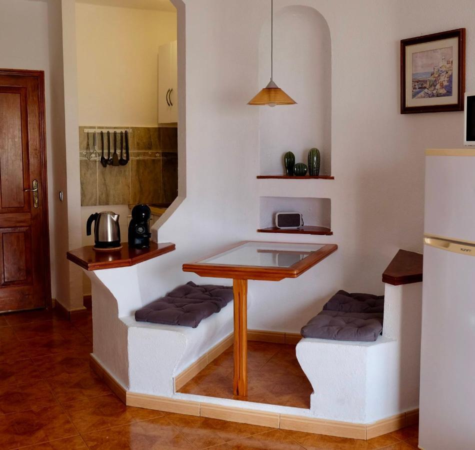 Pleasantly Studio With A Sea View And Pool, Paraiso Del Sur 611 * Costa Adeje (Tenerife)