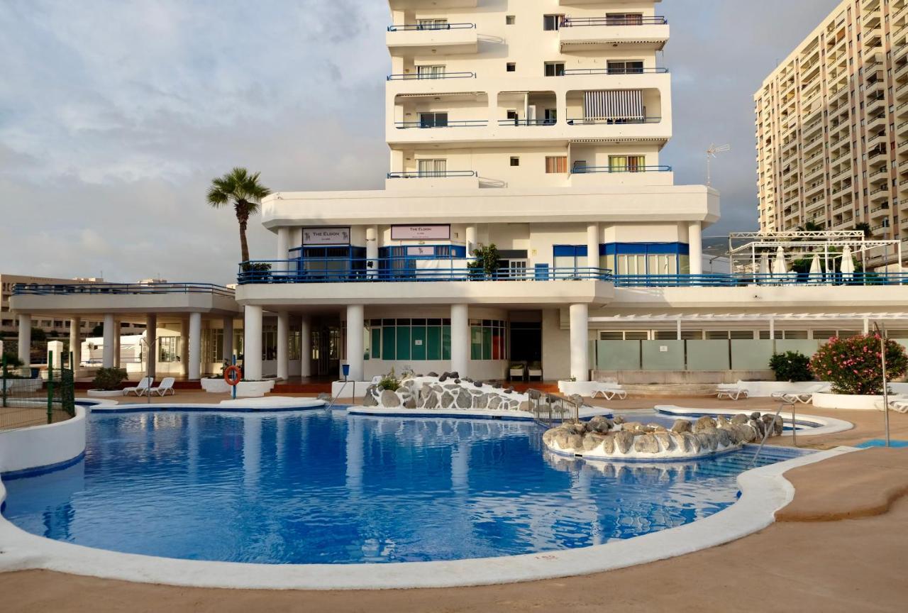 Holiday home Pleasantly Studio With A Sea View And Pool, Paraiso Del Sur 611 *