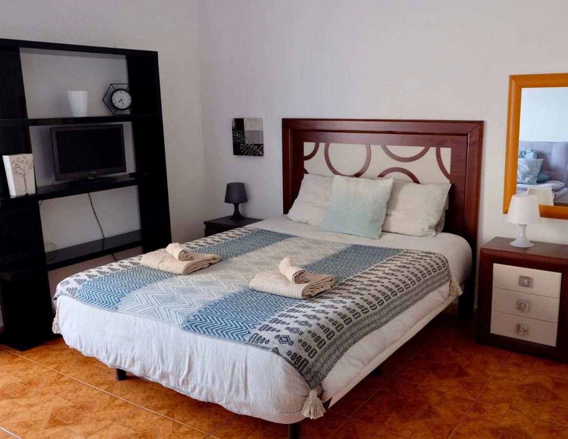 Holiday home Pleasantly Studio With A Sea View And Pool, Paraiso Del Sur 611 Costa Adeje (Tenerife)
