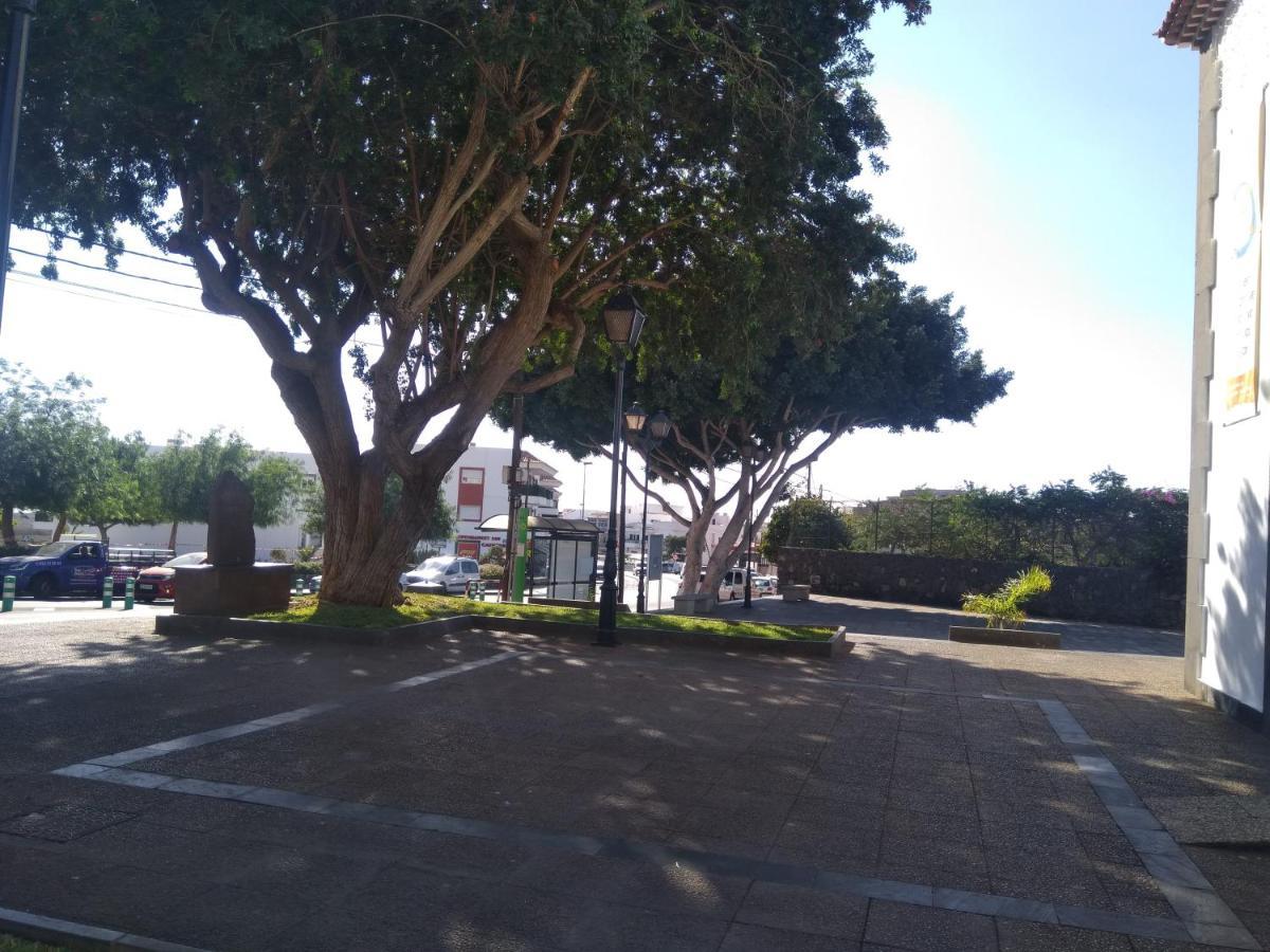 Tenerife Homestay *