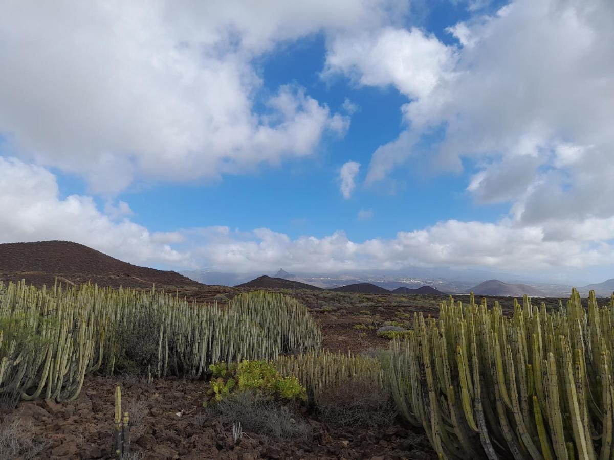 Tenerife *