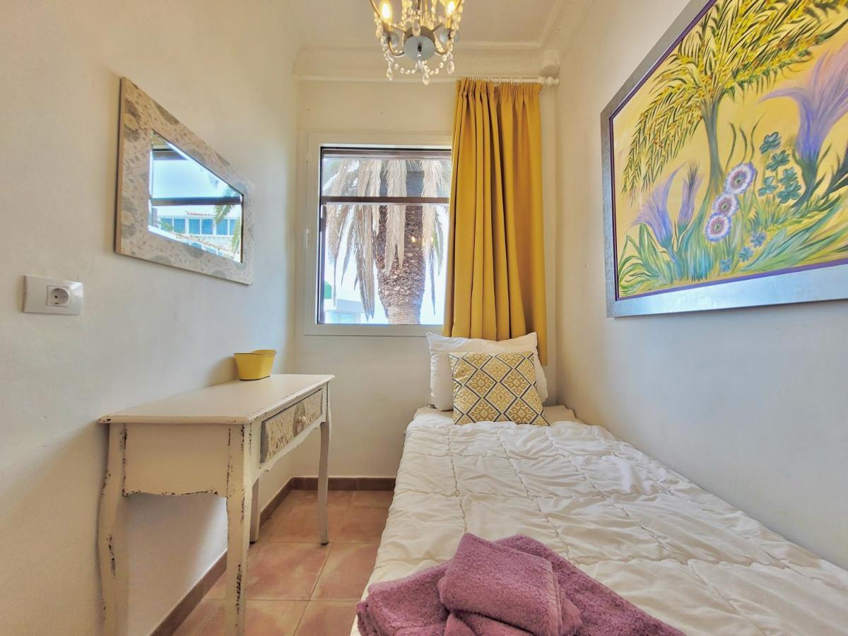 Appartement Casa Irlanda San Marcos (Tenerife)