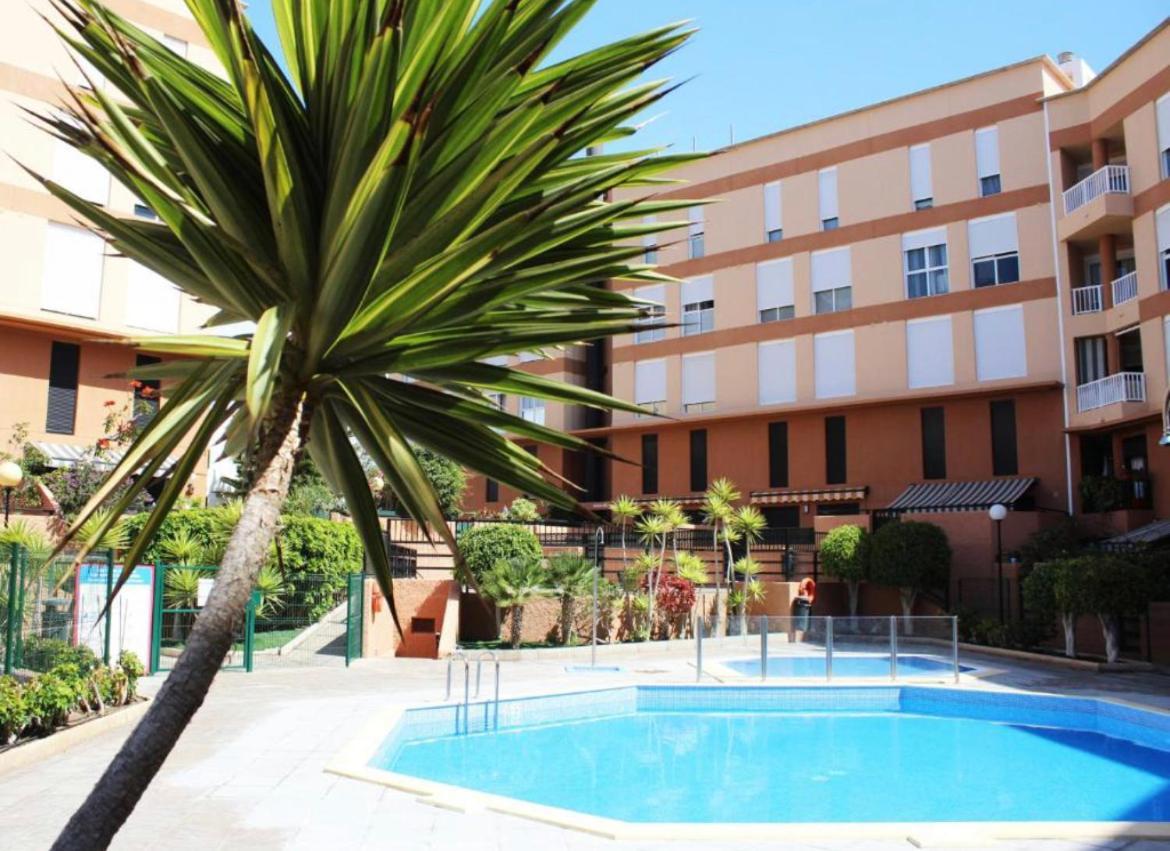 Apartamento Arenas