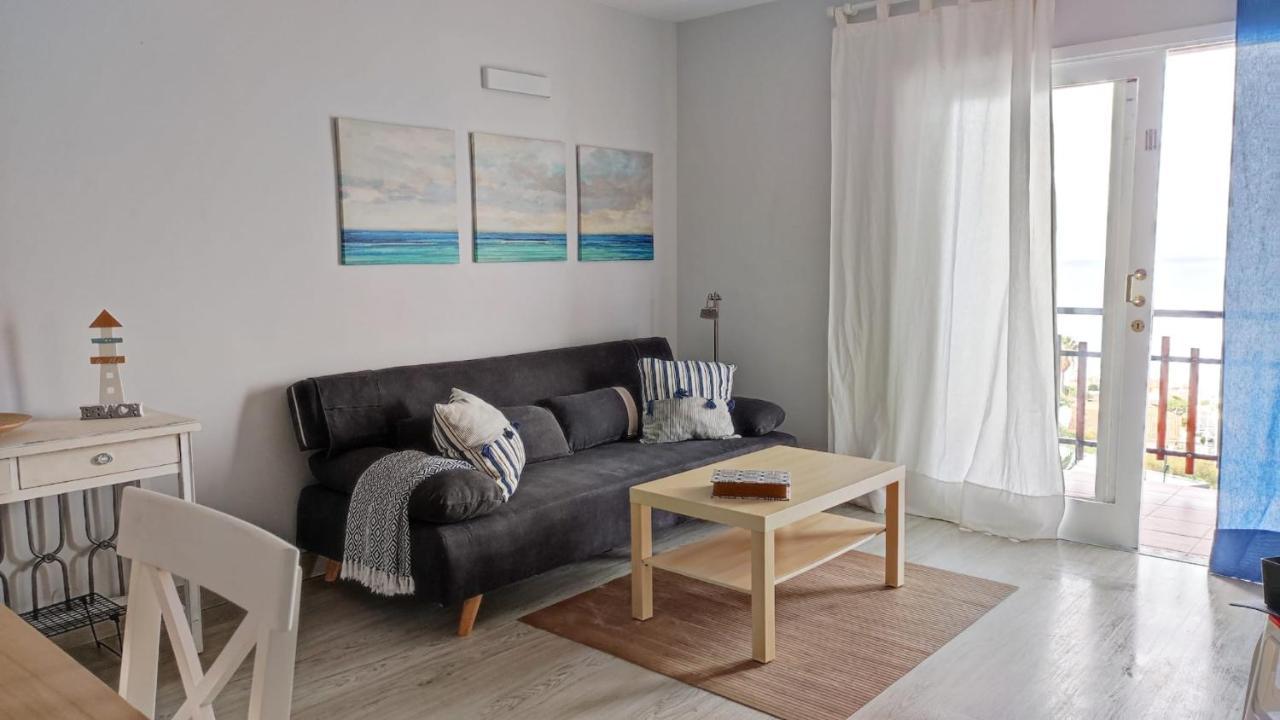 Apartment Sunset Dream Bajamar Great Views