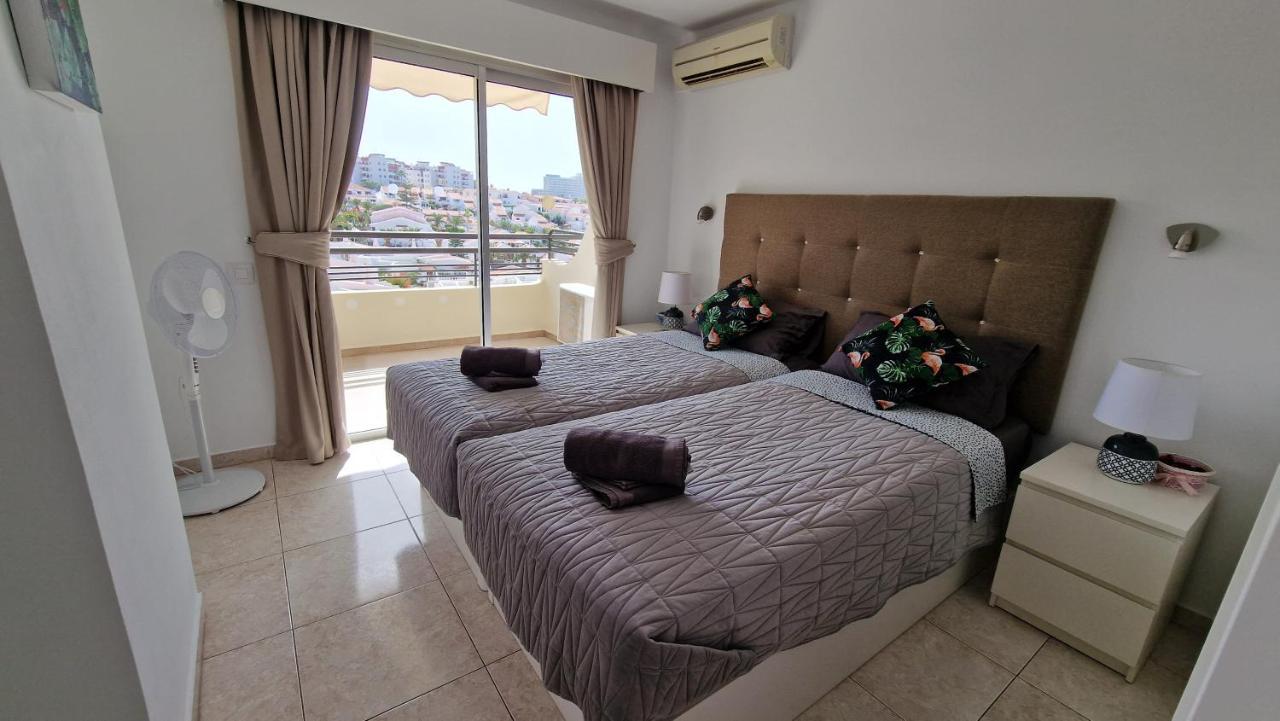 Ocean View Apartment, Costa Adeje,tenerife