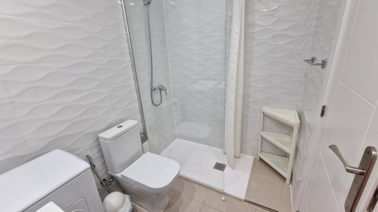 Ocean View Apartment, Costa Adeje,tenerife Appart hôtel Costa Adeje (Tenerife)