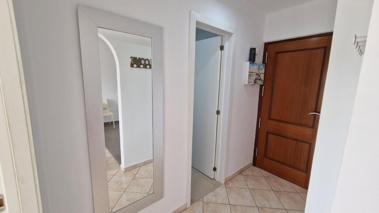 Ocean View Apartment, Costa Adeje,tenerife Appart hôtel Costa Adeje (Tenerife)