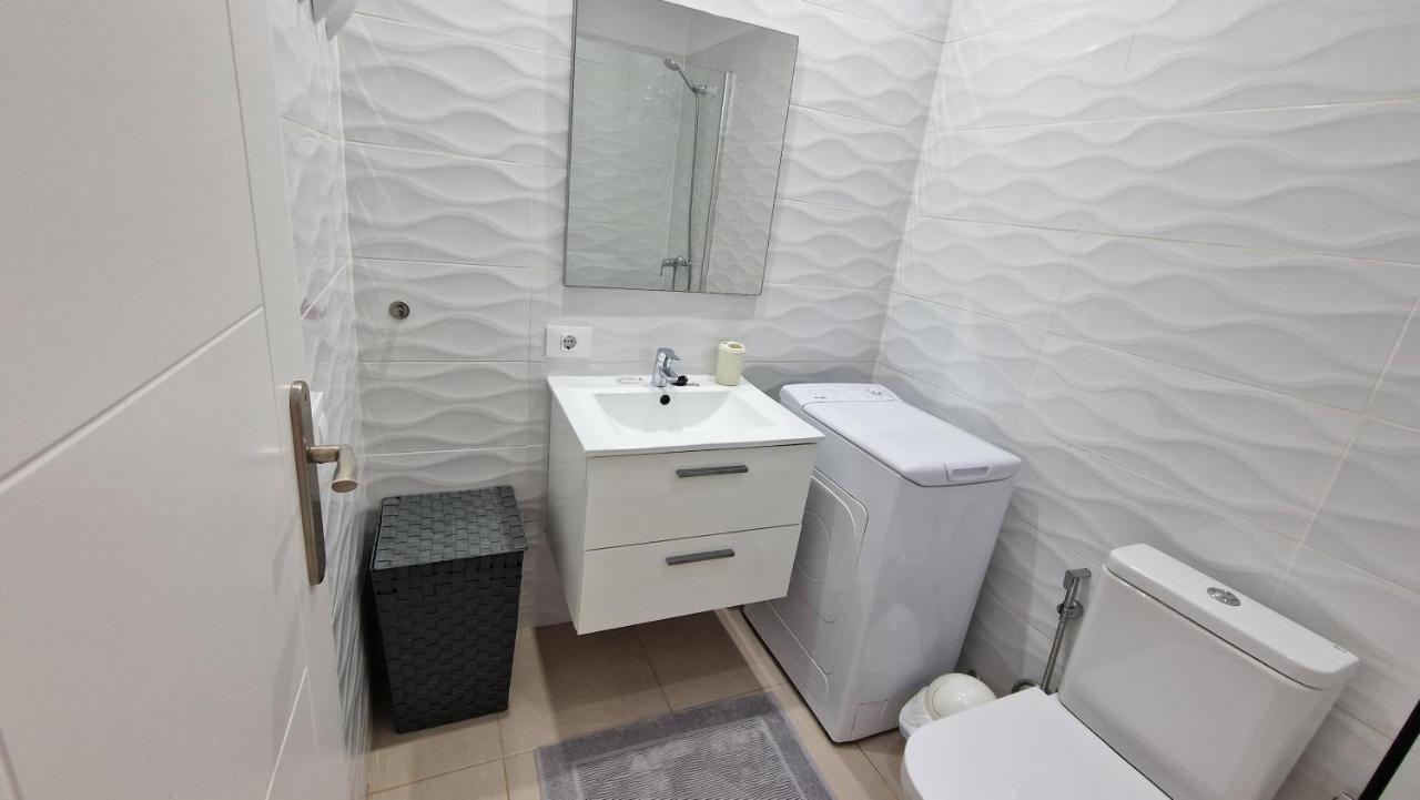 Ocean View Apartment, Costa Adeje,tenerife Appart hôtel