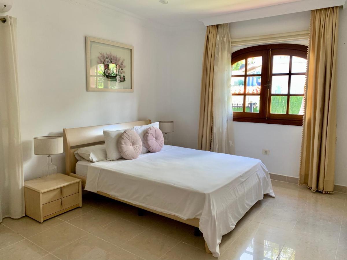 Claudia - Heated Pool By Vv Canary Ocean Homes Puerto de Santiago (Tenerife)
