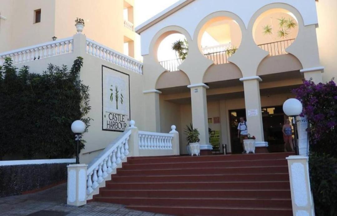 Appartement Apartamento Alegria Cristianos Los Cristianos (Tenerife)
