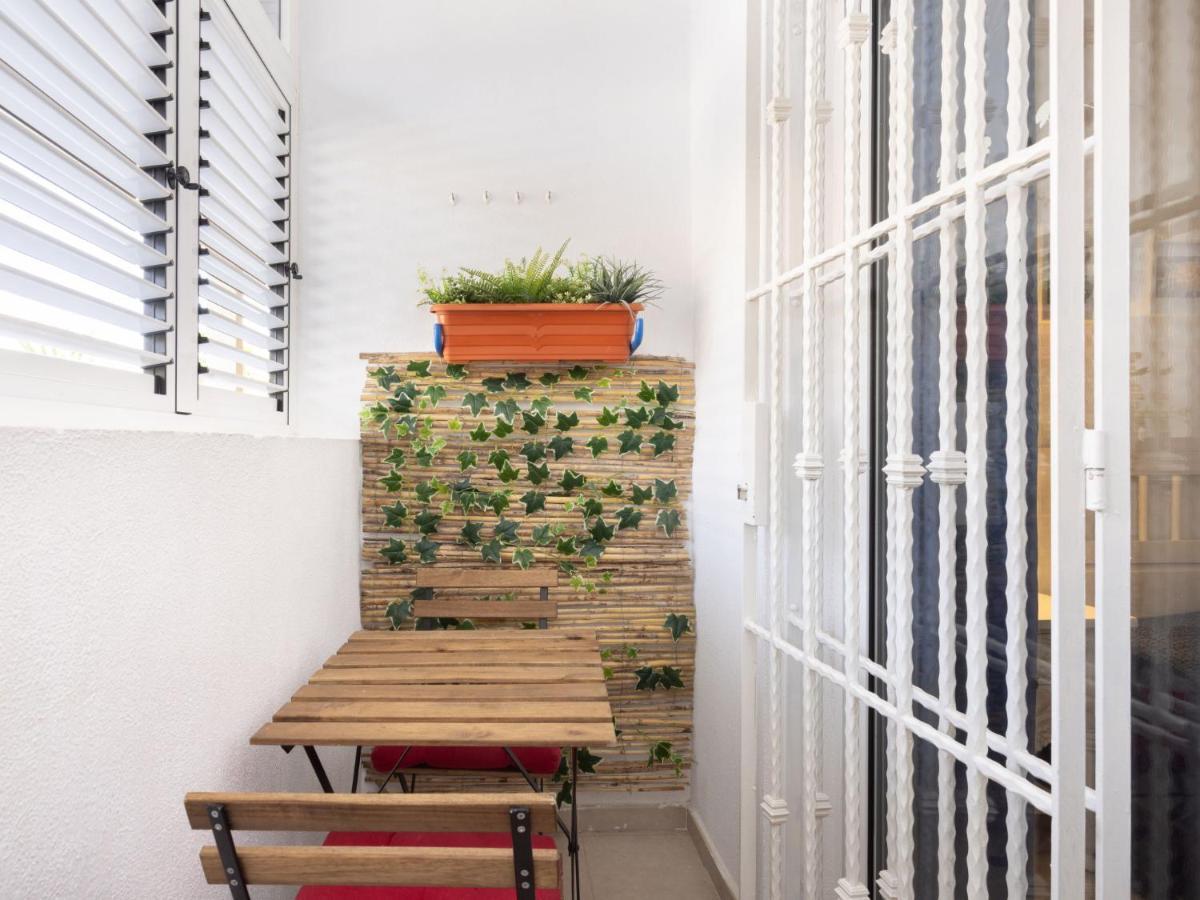 San Borondon By Interhome