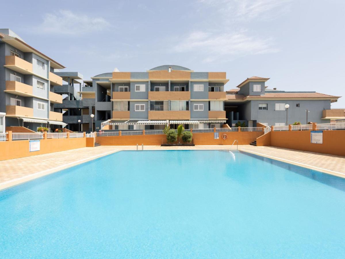San Borondon By Interhome * Puertito de Guimar