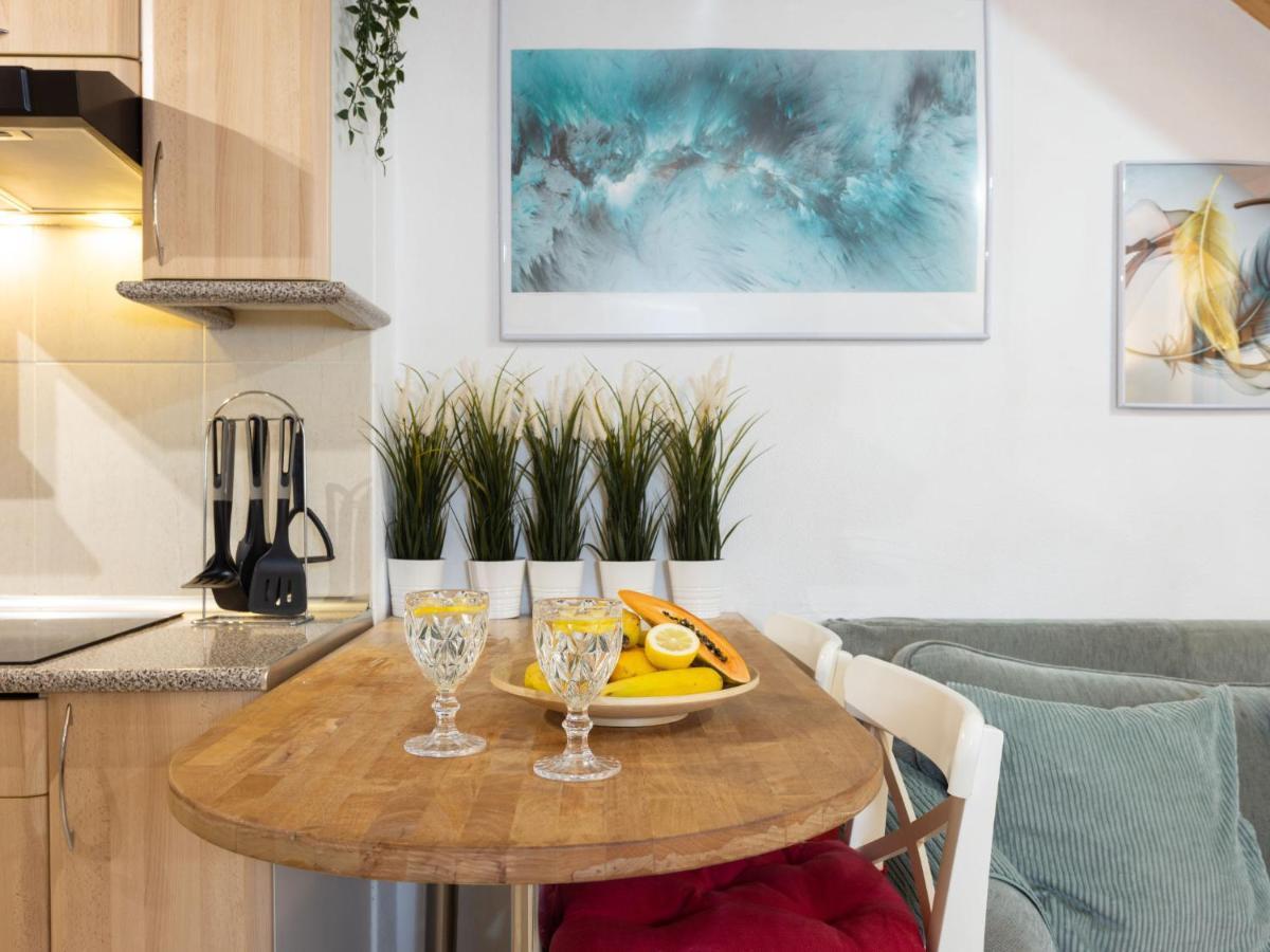 San Borondon By Interhome Appartement Puertito de Guimar