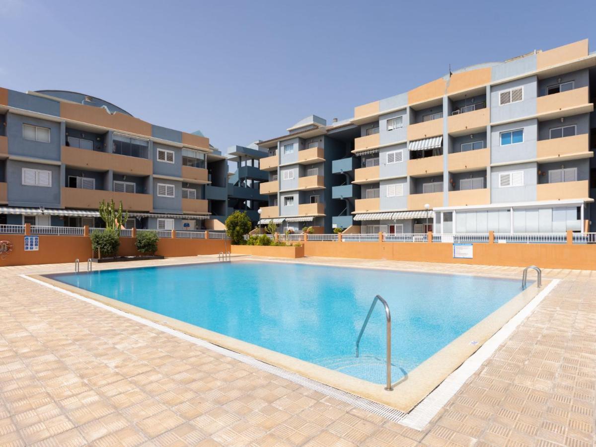 San Borondon By Interhome Appartement Puertito de Guimar