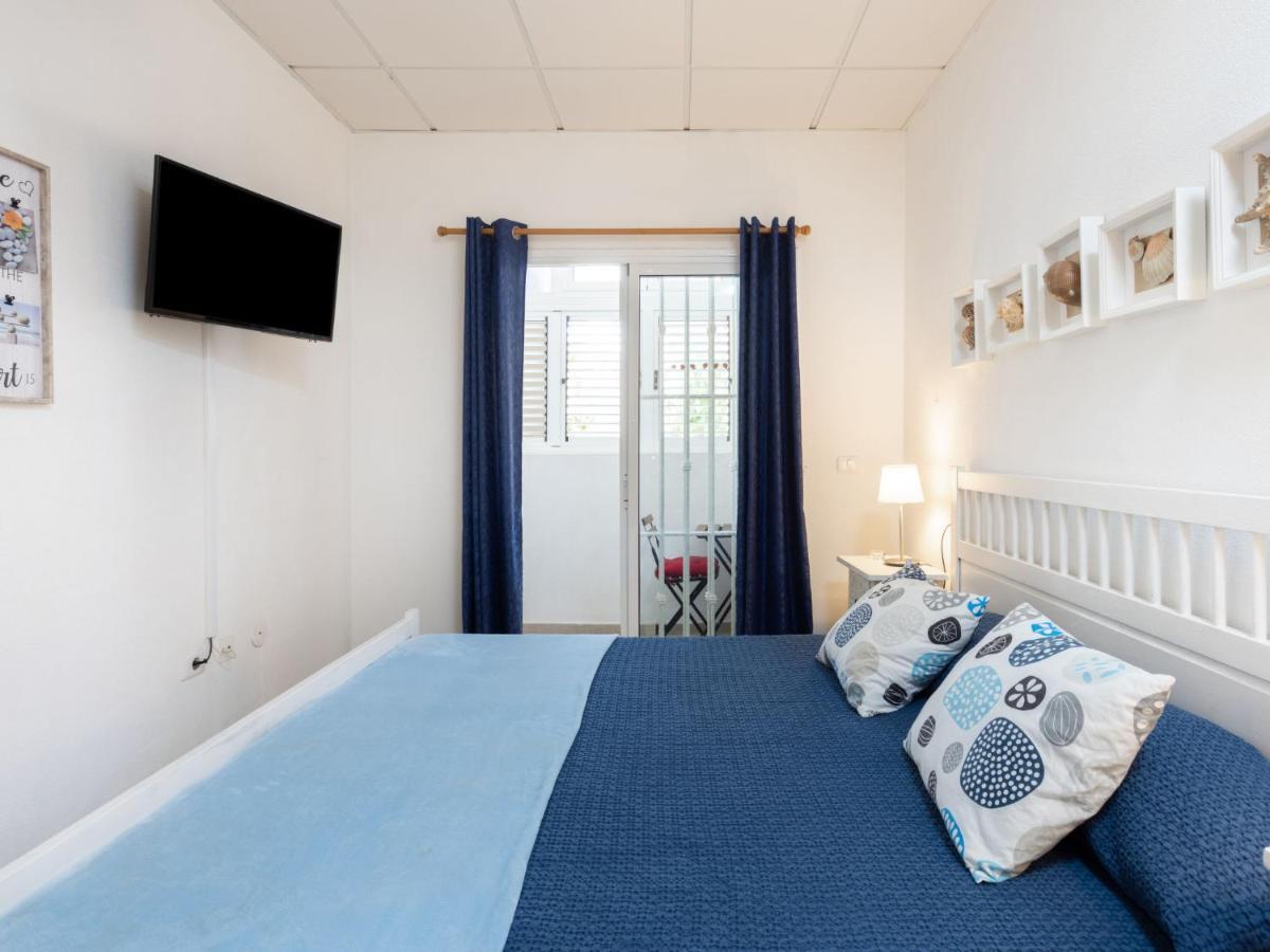 San Borondon By Interhome *