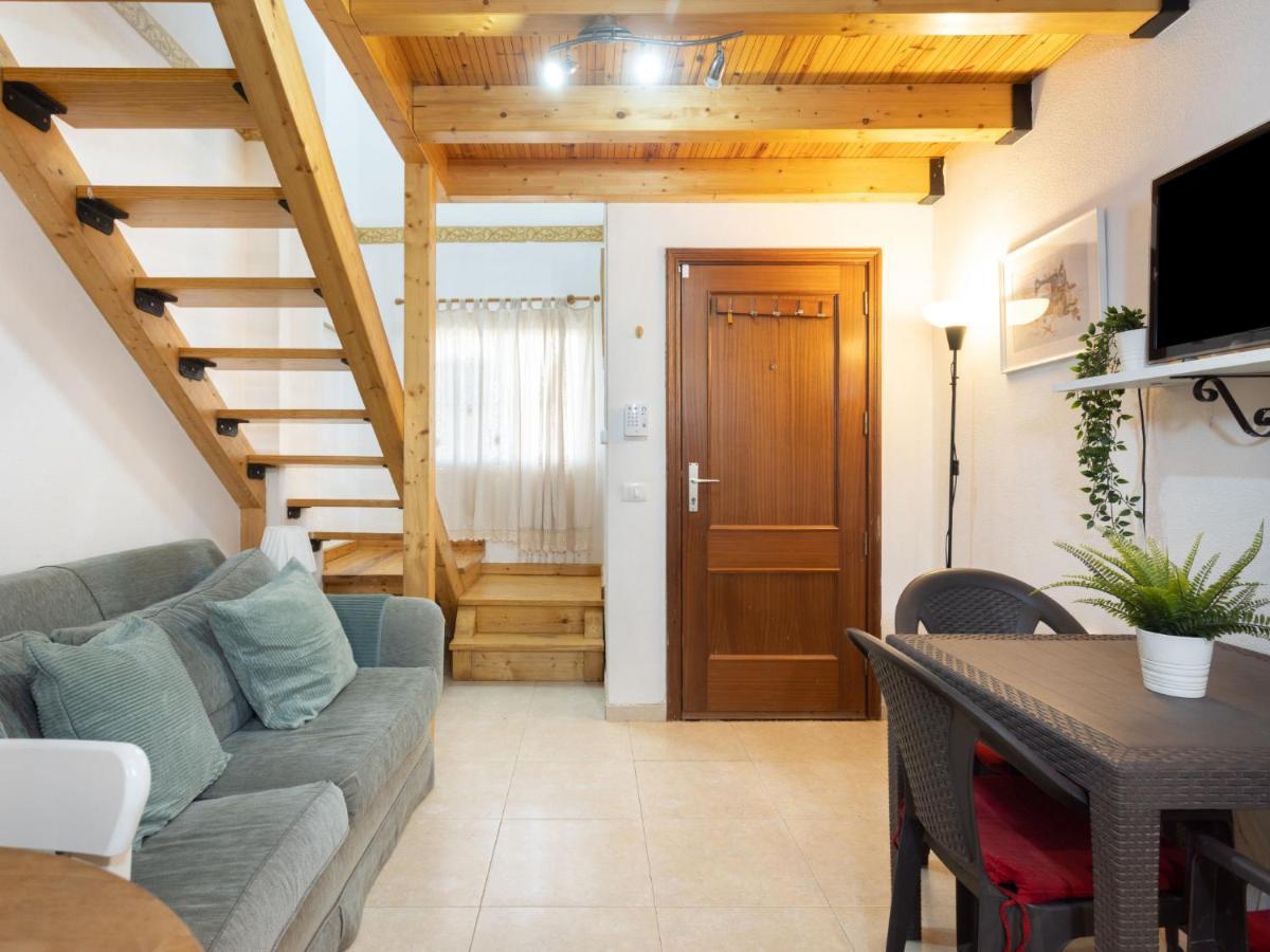 San Borondon By Interhome * Puertito de Guimar