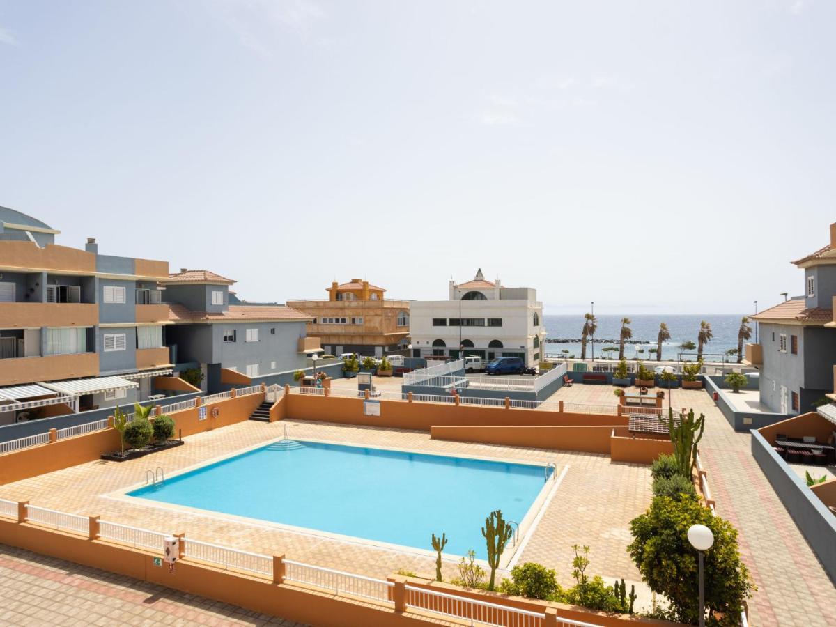 San Borondon By Interhome Appartement Puertito de Guimar