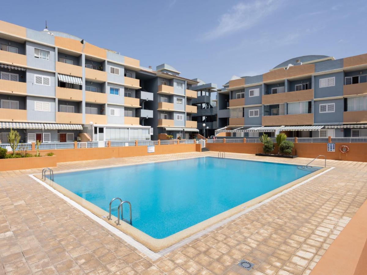 San Borondon By Interhome Appartement *