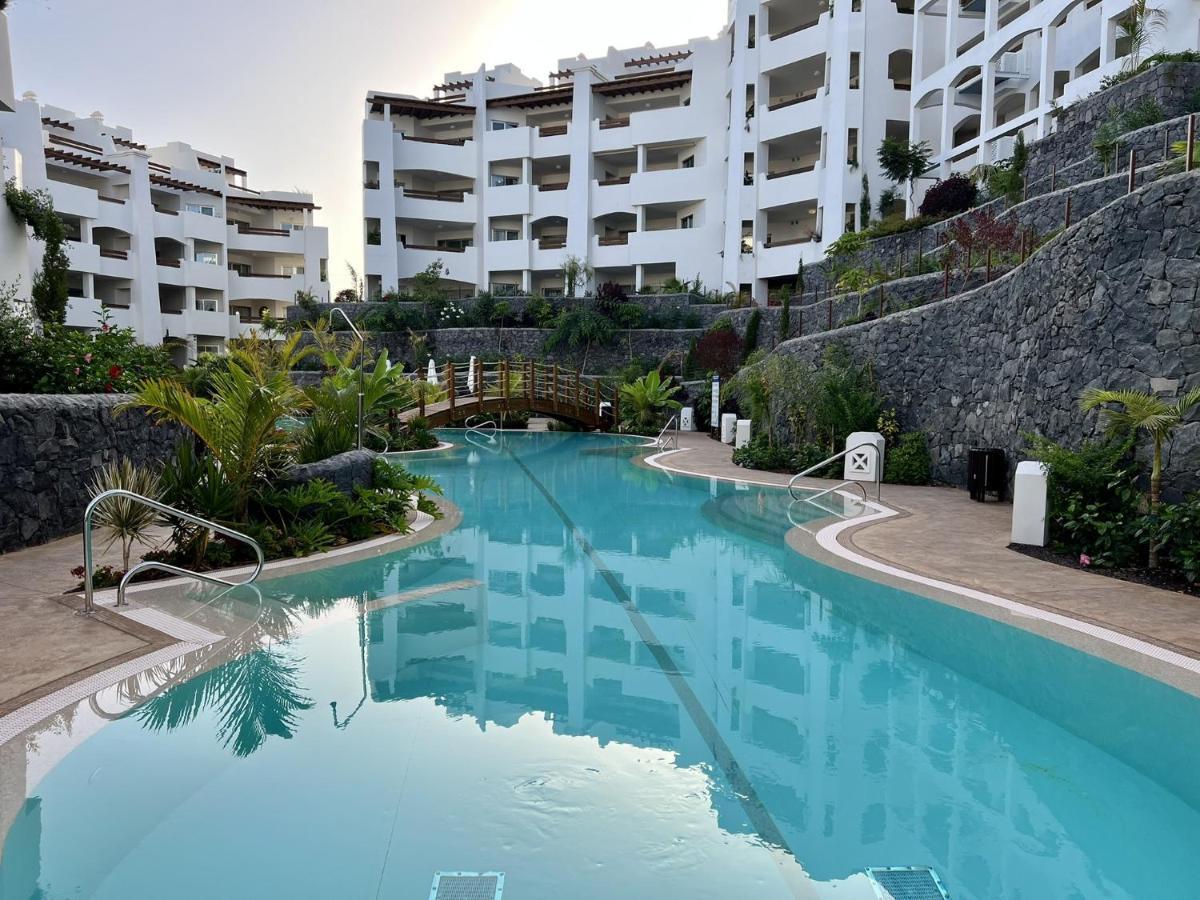 Jardines - Adama 01 Vista Piscina&jardin 2b