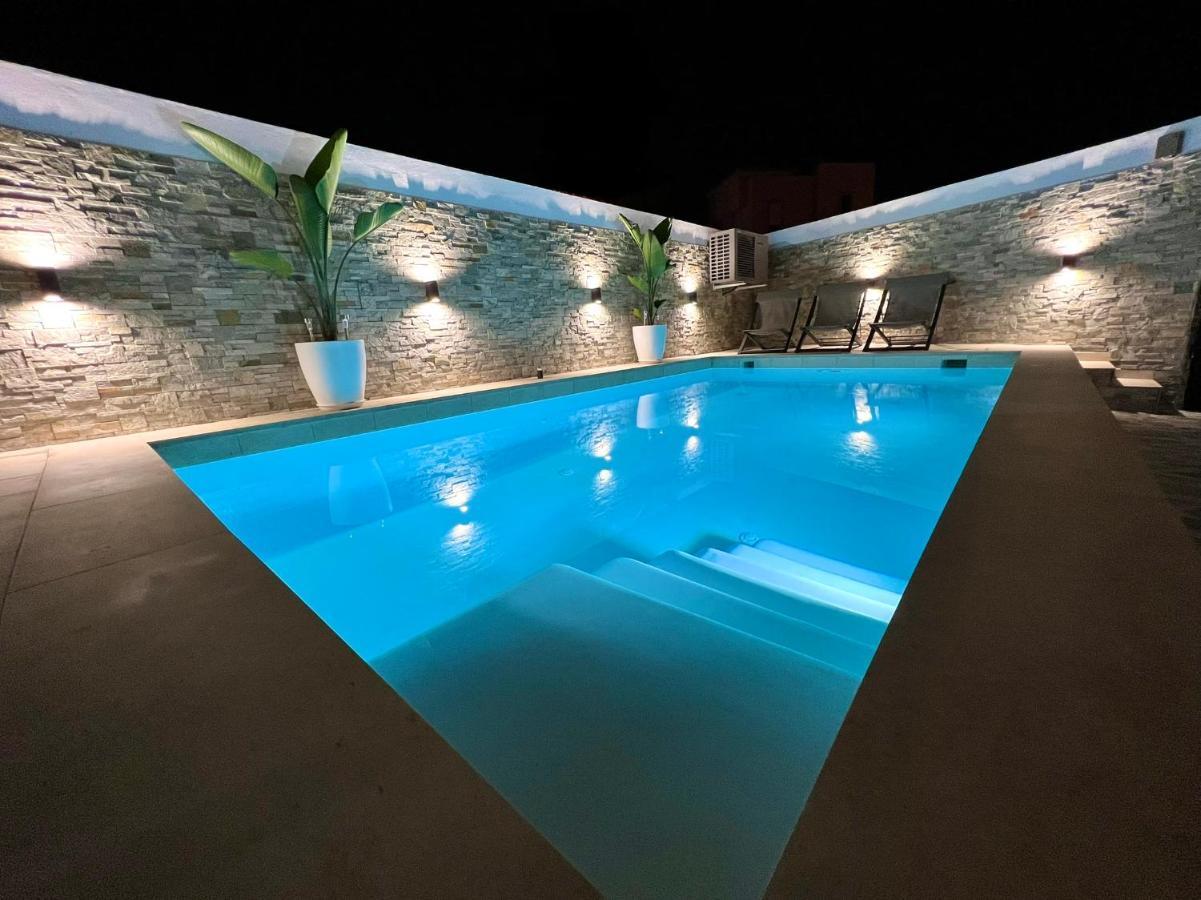 Apartamento Luxury House Atlantico Private Heated Pool *