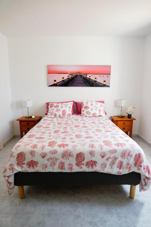 Marineda Apartment El Medano (Tenerife)