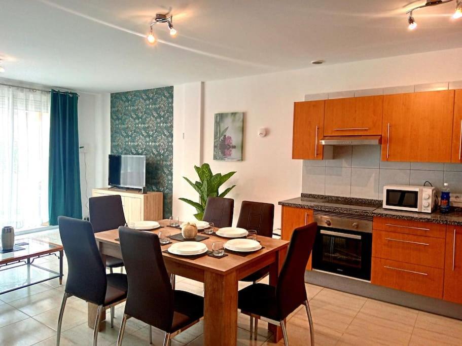 Appartement Classic Style With Pools San Miguel de Abona