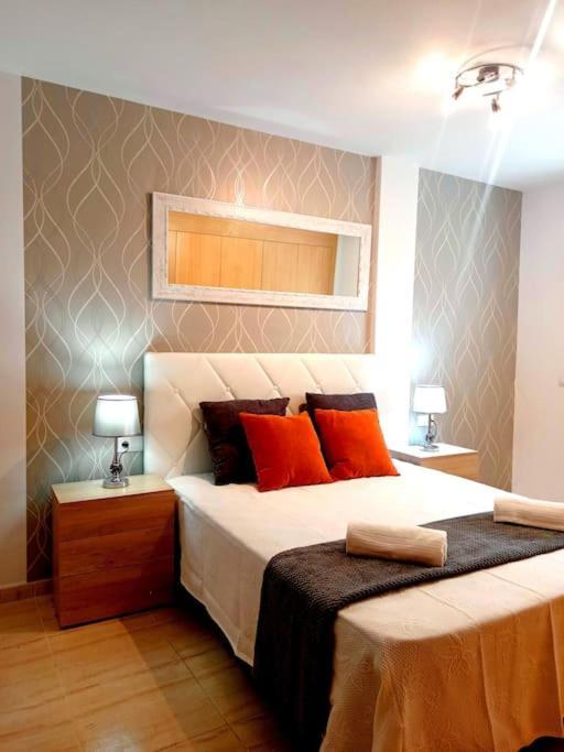 Appartement Classic Style With Pools *