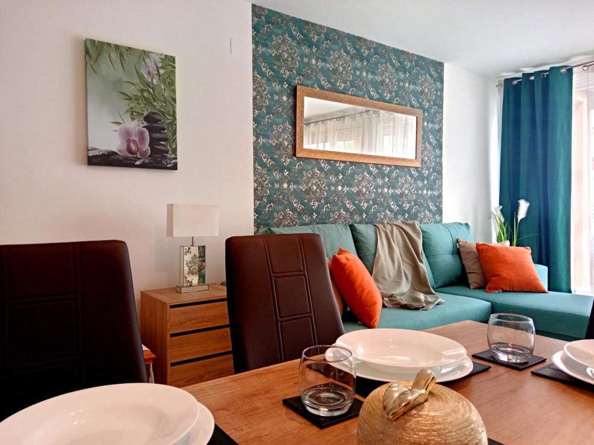 Appartement Classic Style With Pools