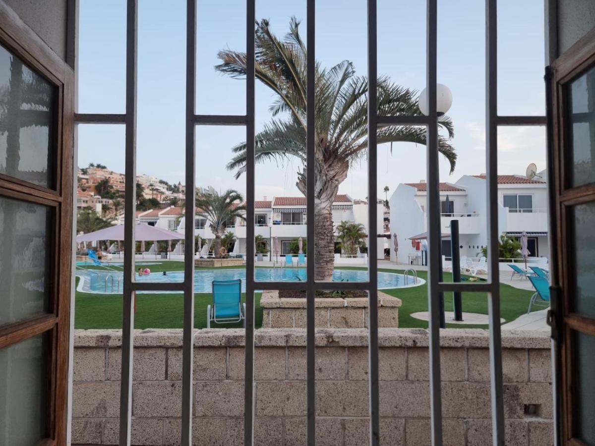 Apartamento Malibu Ocean View Costa Adeje (Tenerife)