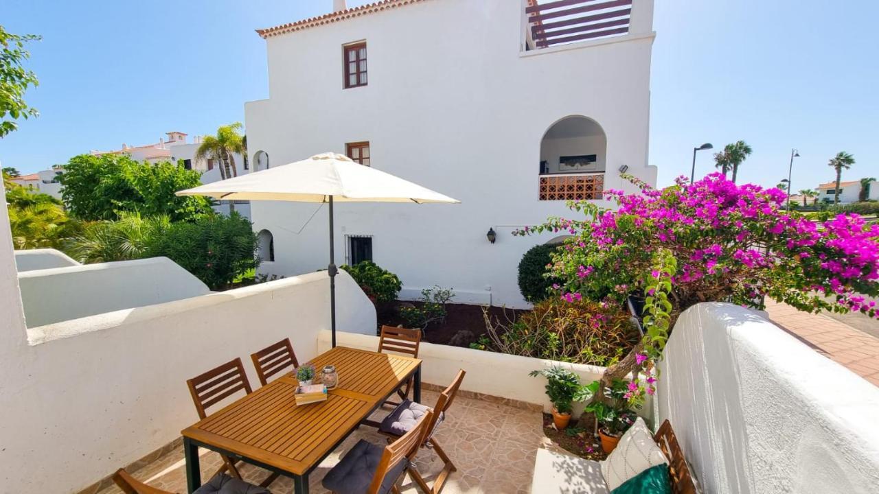 Golf&sun Tenerife Apartment