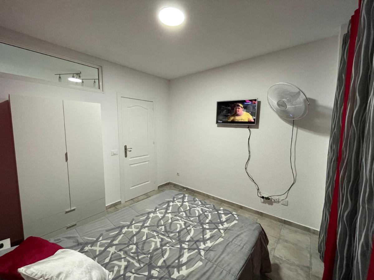 Appartement Vientos Alisios