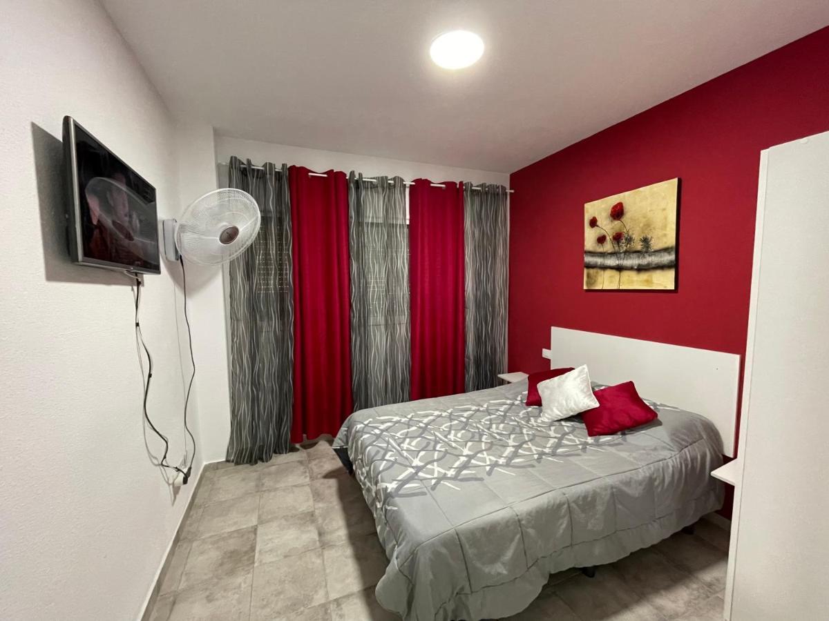 Appartement Vientos Alisios