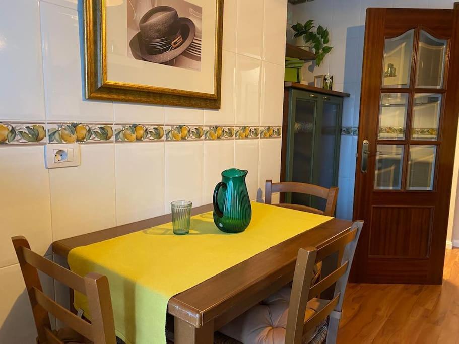 Lujoso Piso Con Chimenea Interior La Orotava